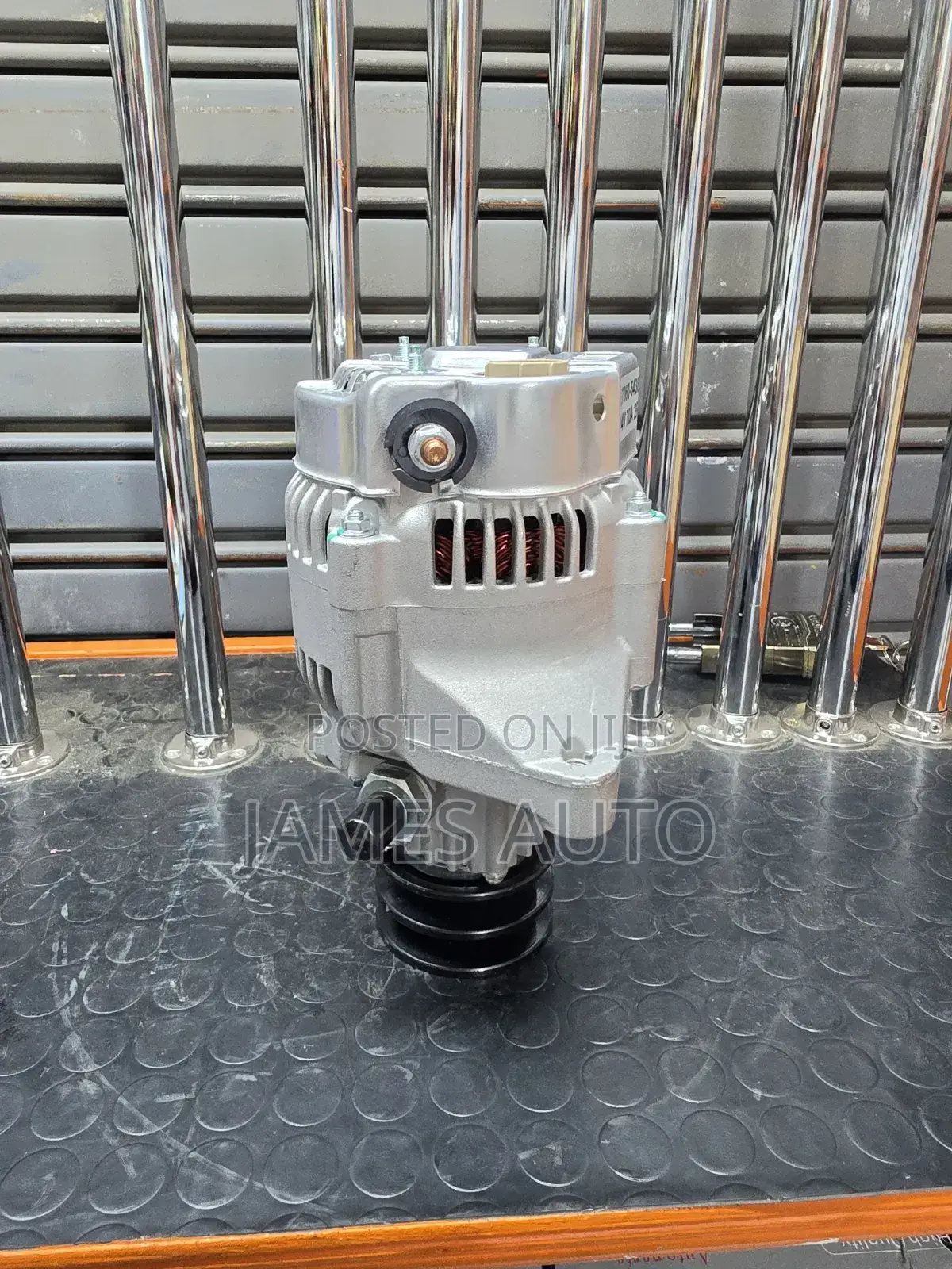 Alternator 3l/5l