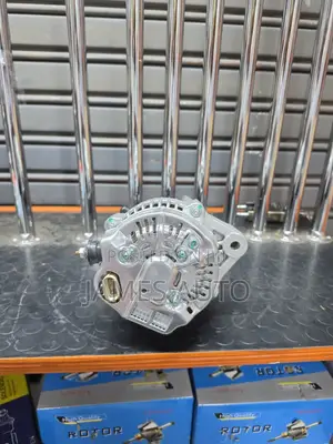 Alternator 3l/5l