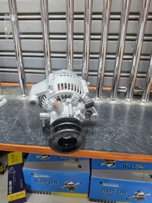 Alternator 3l/5l