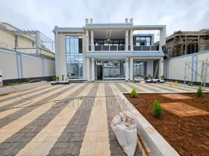 4bdrm Mansion in Mugutha, Kimbo for sale