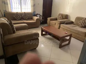 7 Seater Used in Good Condition