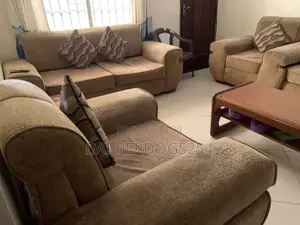 7 Seater Used in Good Condition