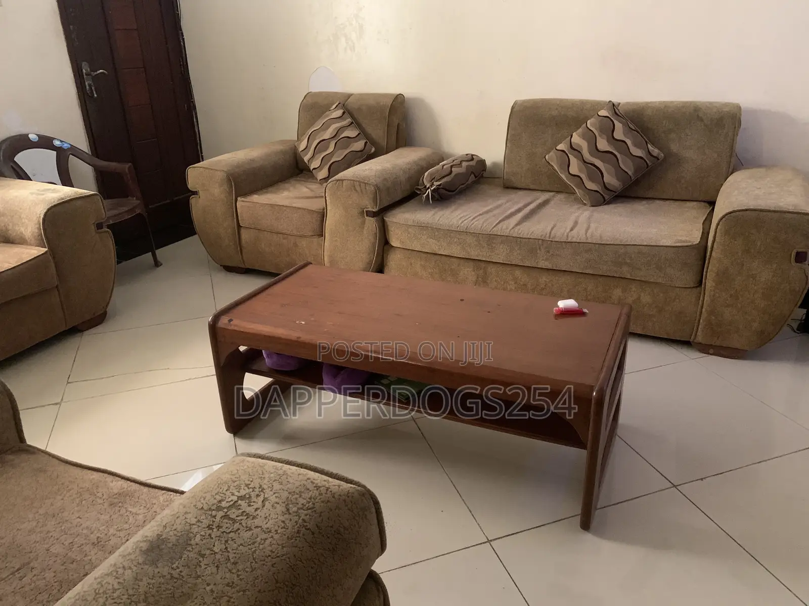7 Seater Used in Good Condition