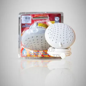 Shower Head