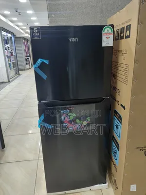 Von 181L No Frost Refrigerator