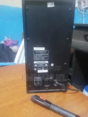 Sound Bar System