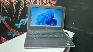Laptop HP Stream 11 4GB Intel Celeron SSD 72GB