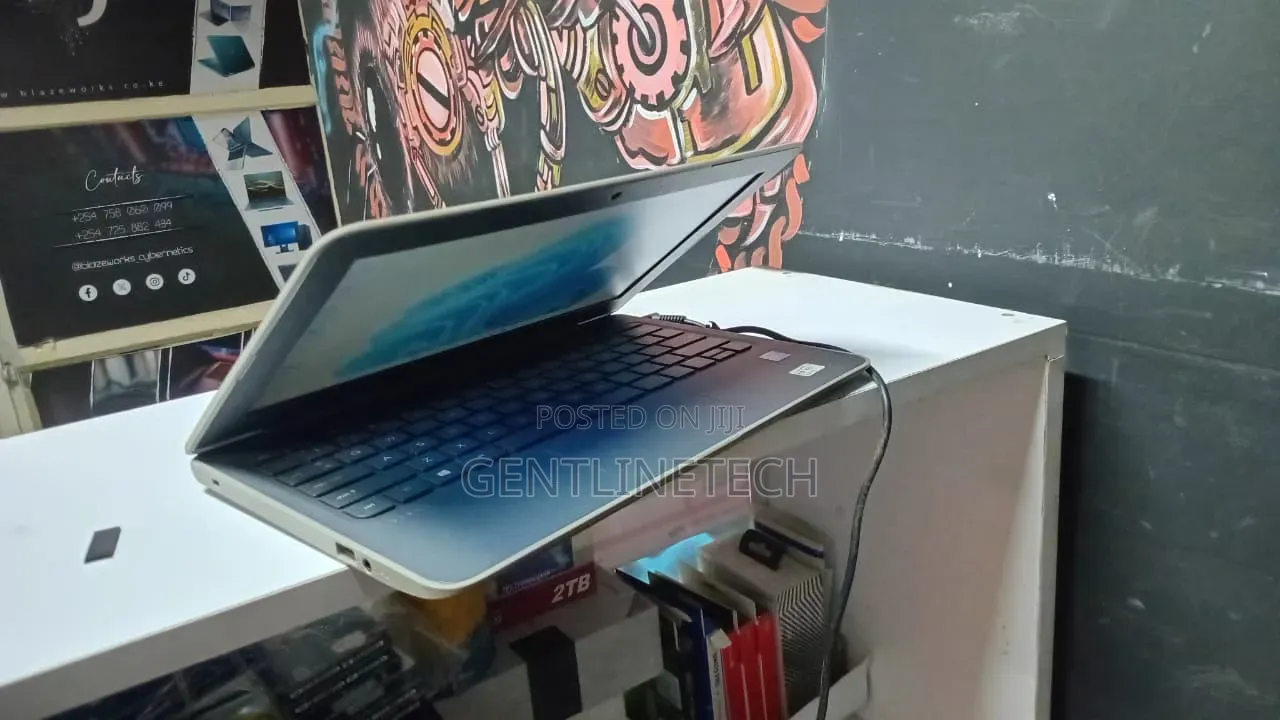 Laptop HP Stream 11 4GB Intel Celeron SSD 72GB