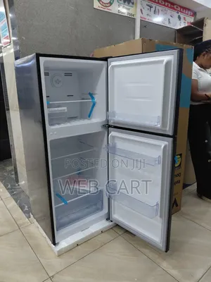 Von 181L No Frost Fridge – Excellent Cooling