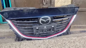 Grille Mazda Axela 2014 -2016