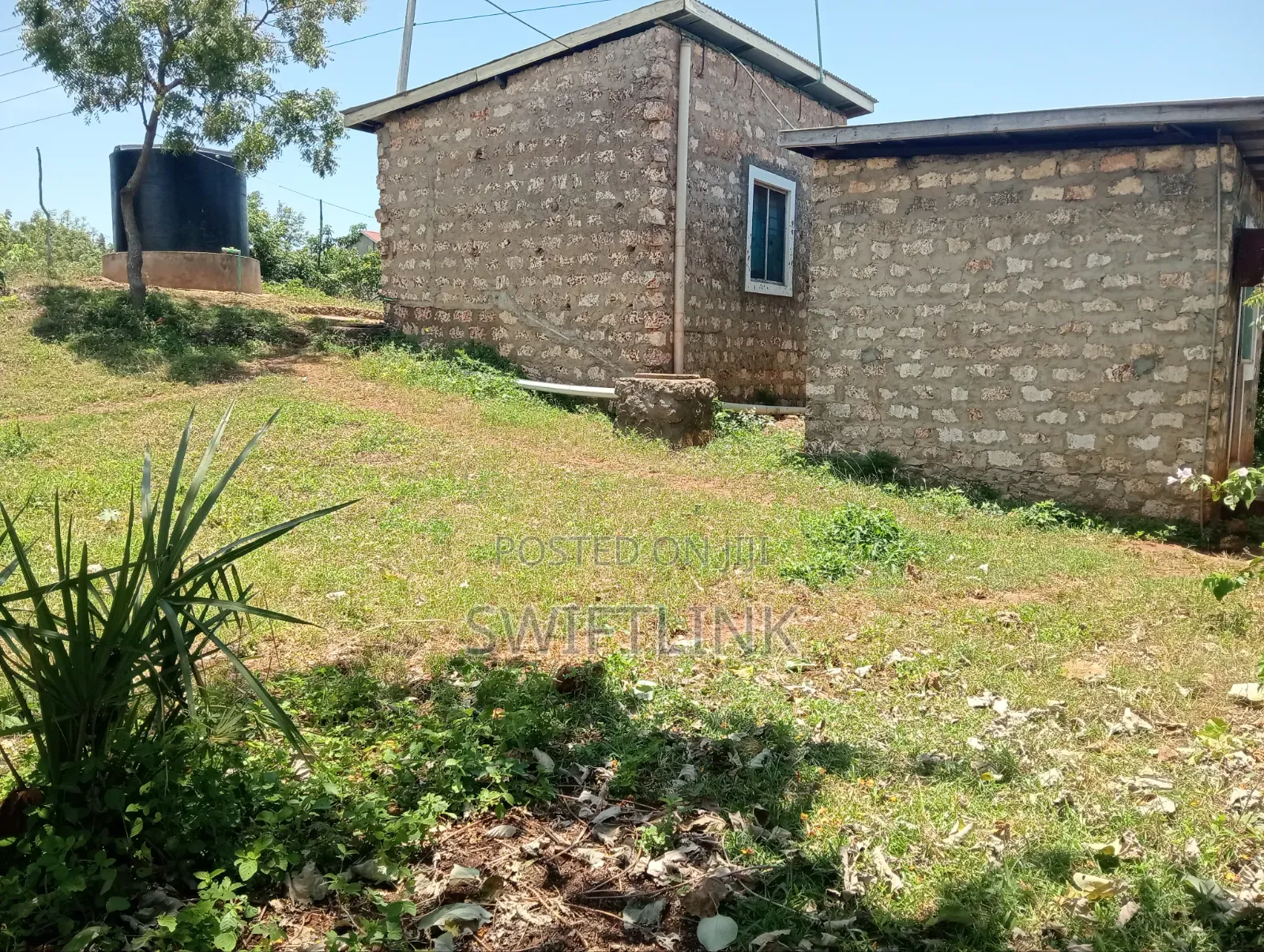 Plot for Sale