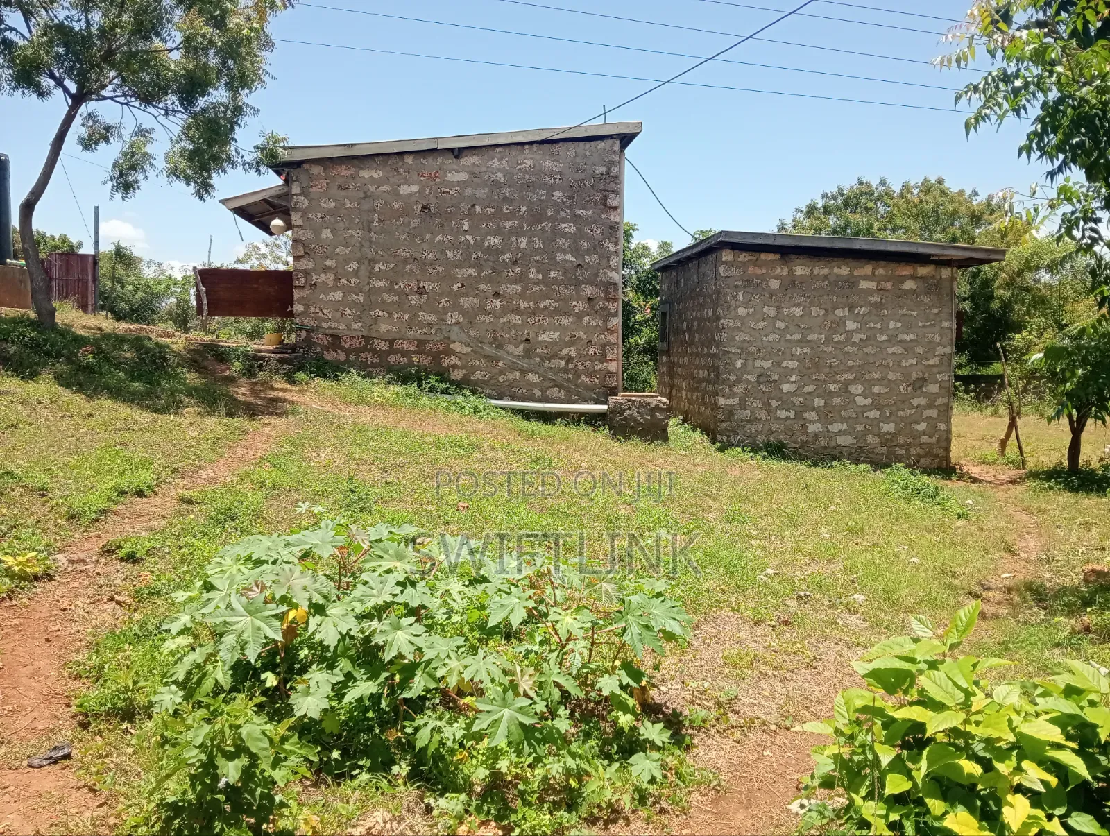 Plot for Sale