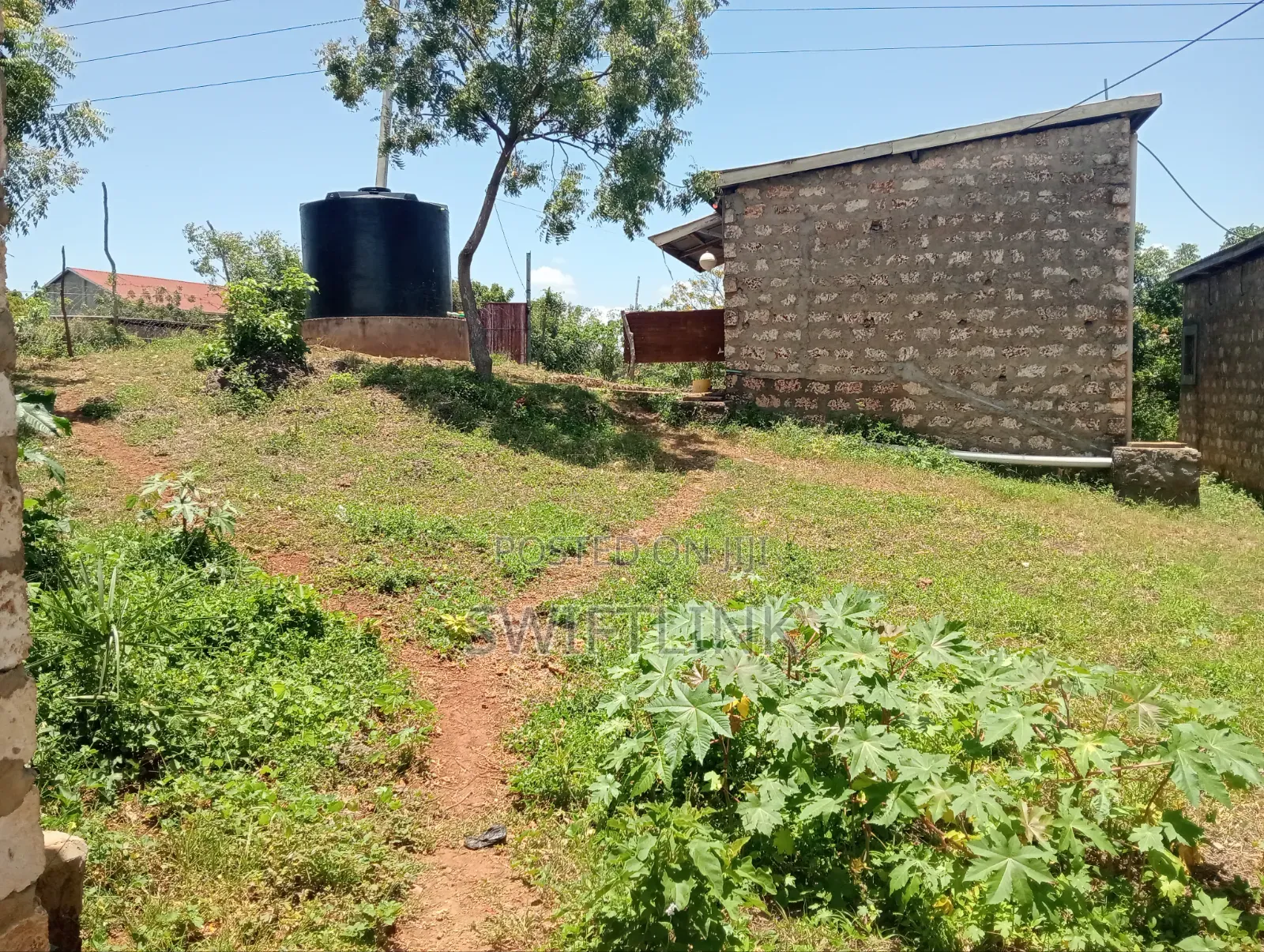 Plot for Sale