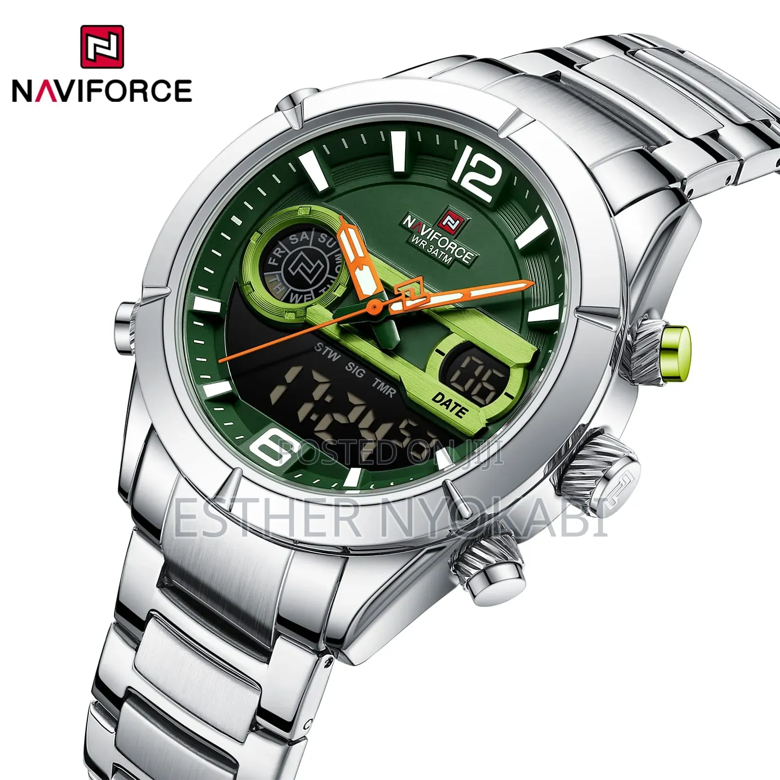 Classy -Premium the Timeless Fit
