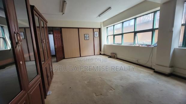 Office Space for Rent