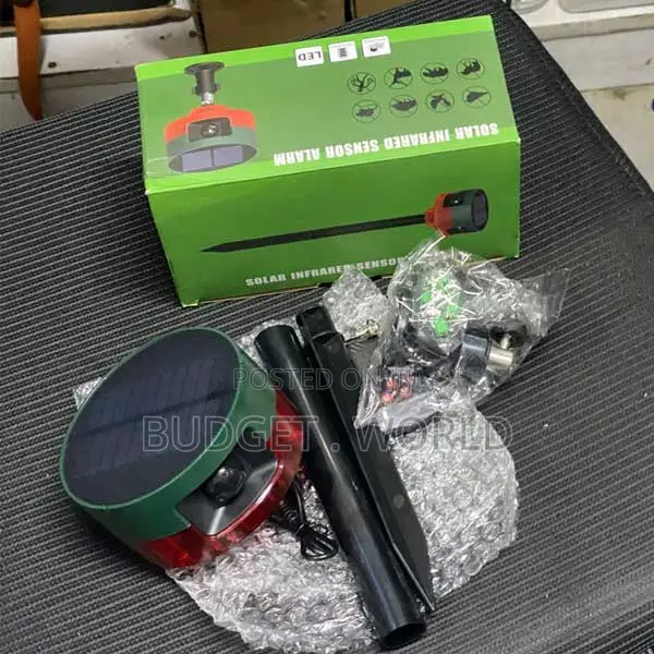 Day Night Operating Modes13 Sounds and Recording Solar Alarm