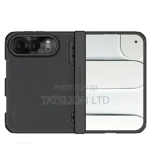 iPhone Duo MagSafe, Full Hinge Protection Shockproof