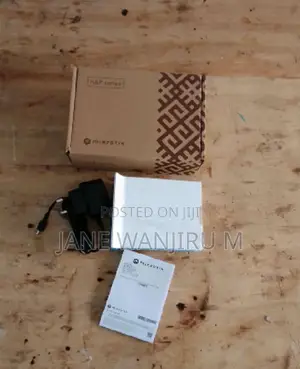 MikroTik hAP Lite RB941 Advanced Wireless Internet Router
