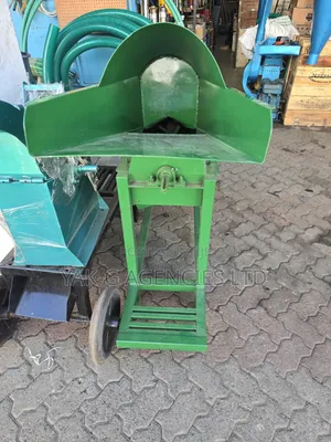 Maize Sheller