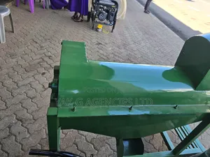 Maize Sheller