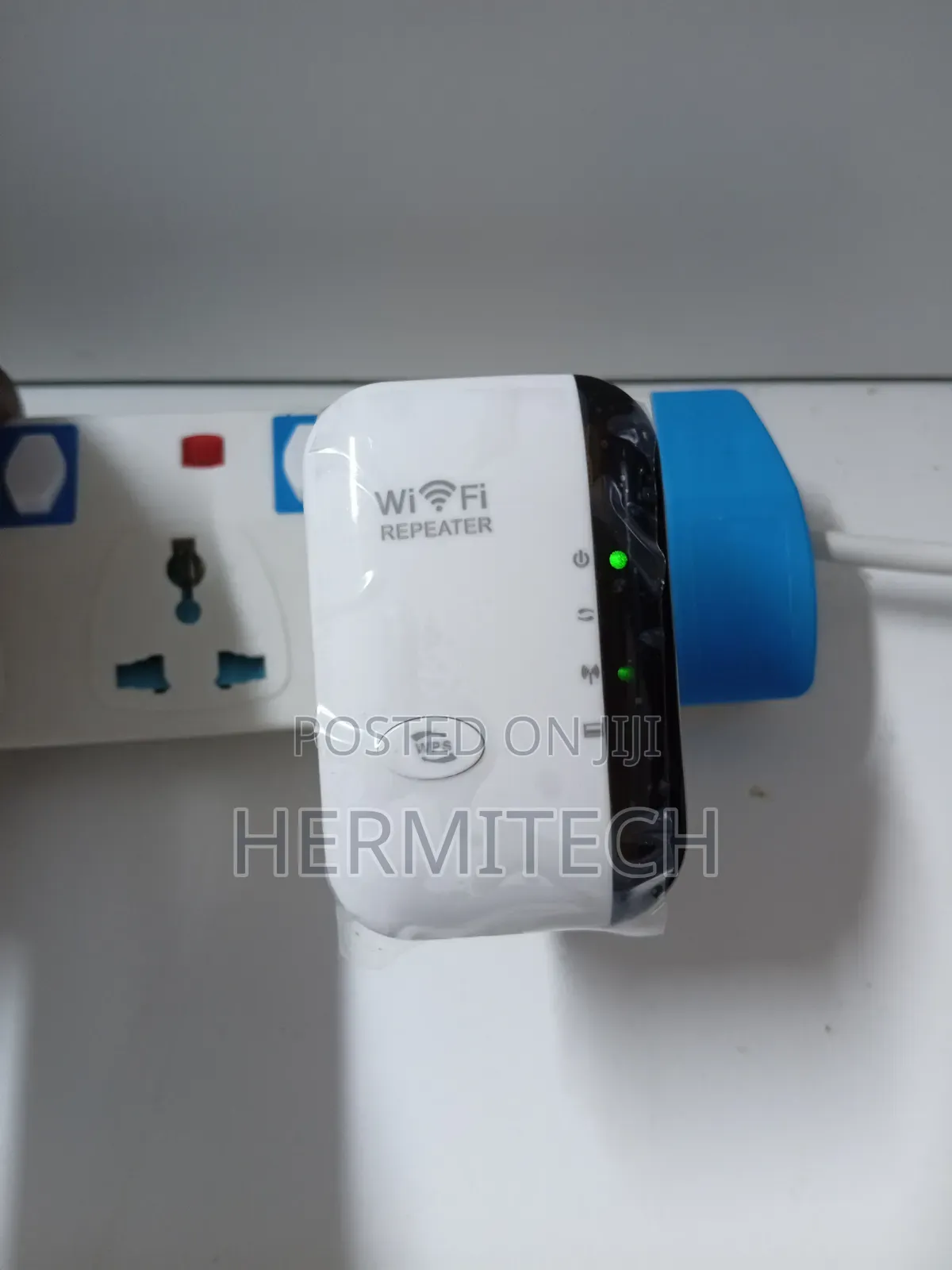 New Arrival WiFi Extender for Bedrooms and Distant Rooms