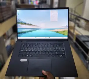 Laptop Dell Latitude 7520 16GB Intel Core i5 SSD 256GB