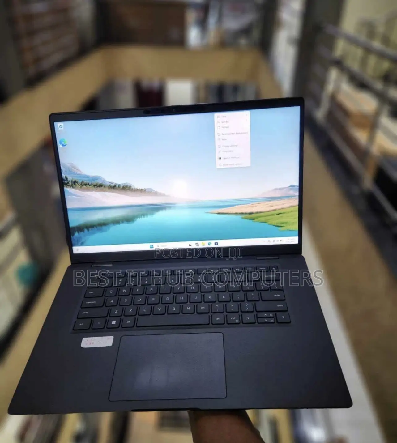 Laptop Dell Latitude 7520 16GB Intel Core i5 SSD 256GB