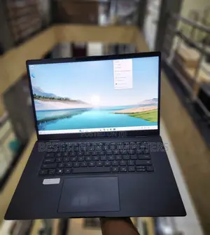 Laptop Dell Latitude 7520 16GB Intel Core i5 SSD 256GB