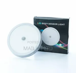 Sensor Panel