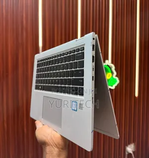 Laptop HP EliteBook x360 1030 G8 16GB Intel Core i7 SSD 512GB
