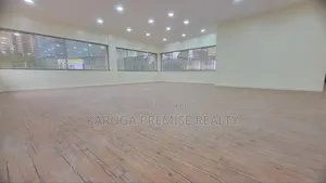 Office Space in Westlands