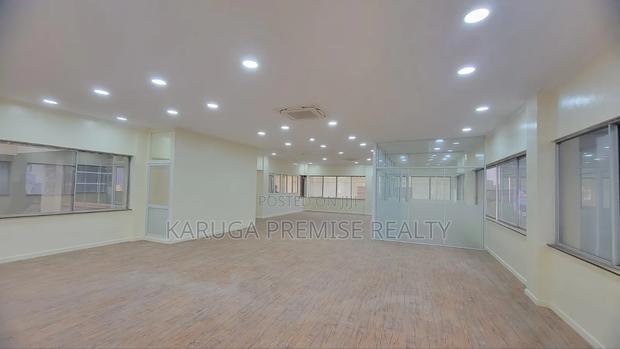 Office Space in Westlands