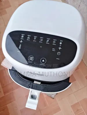 Signature Air Fryer