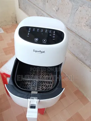 Signature Air Fryer