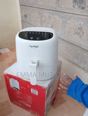 Signature Air Fryer