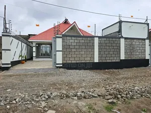 3bdrm Bungalow in Matangi, Kimbo for sale