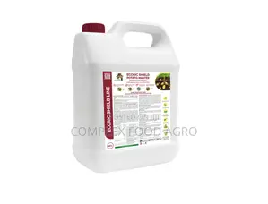 EcoRic Shield Potato Master for Potato Crops 1L / 10L