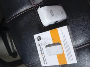 WiFi Range Extender for Online Learning and Remote Work