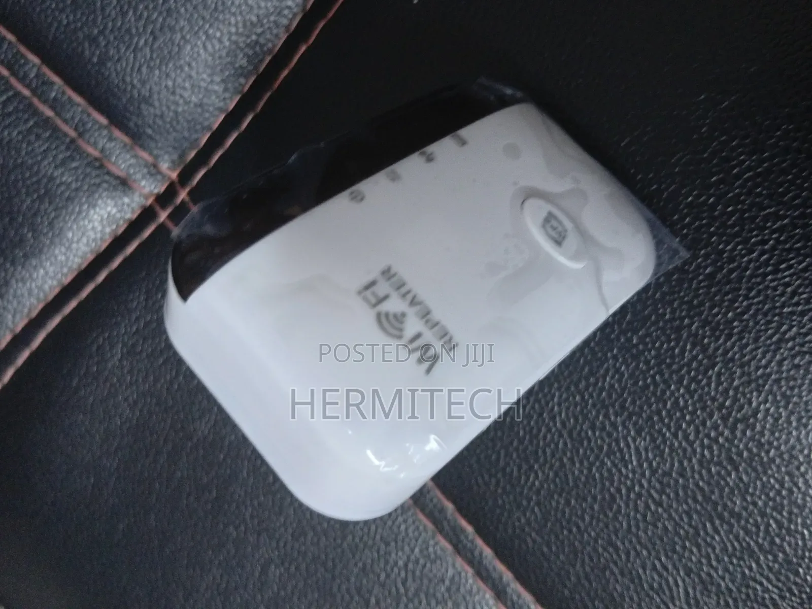 New Generation WiFi Booster for Multiple Connected Devices