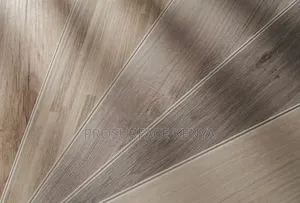 SPC Flooring for Office Floors 5mm Thick