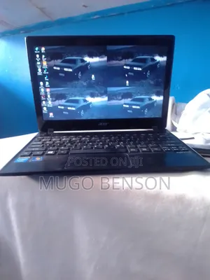 Laptop Acer Aspire V5 8GB Intel Celeron SSD 256GB