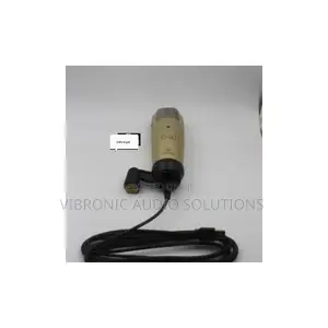 Behringer C-1u Professional Largtudio Condenser USB Microphone