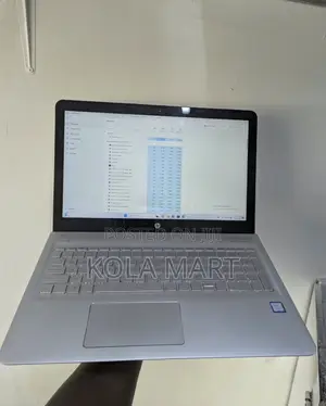 Laptop HP Envy 15 16GB Intel Core i7 SSD 256GB