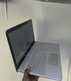 Laptop HP Envy 15 16GB Intel Core i7 SSD 256GB