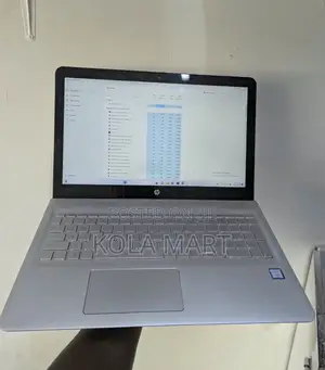 Laptop HP Envy 15 16GB Intel Core i7 SSD 256GB