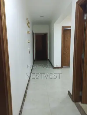 3bdrm Apartment in Hurlingham for rent