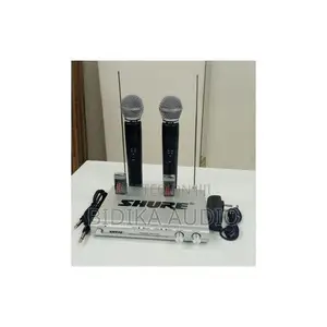 Shure SH-500 Wireless Microphone