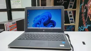 Laptop HP Stream 11 4GB Intel Celeron SSD 72GB