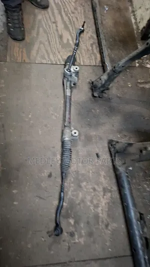 Toyota Axio 165/Vitz New Steering Rack