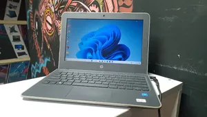 Laptop HP Stream 11 4GB Intel Celeron SSD 72GB